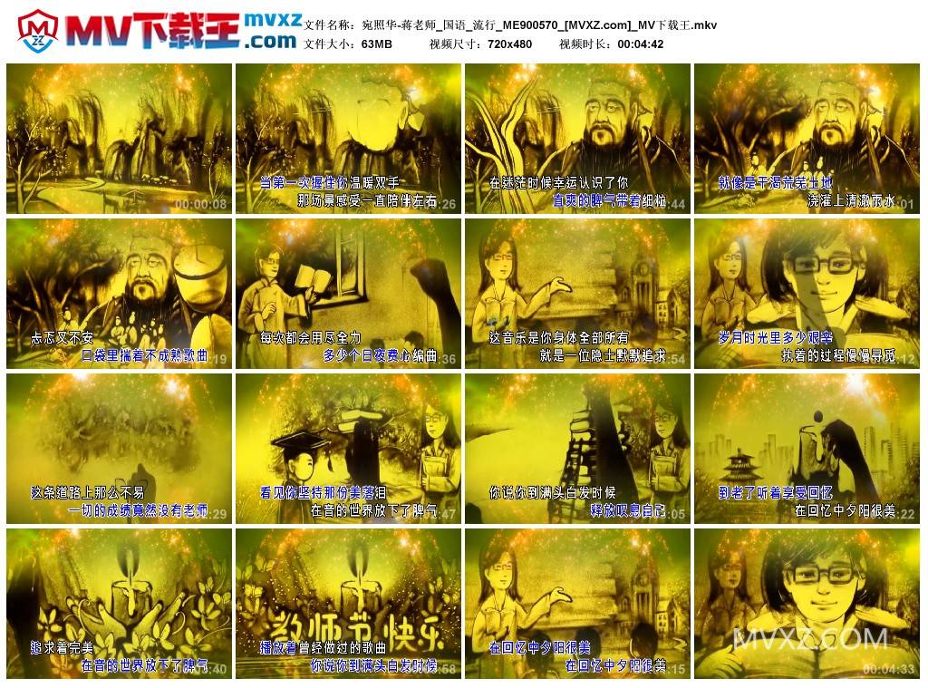 宛照华-蒋老师_国语_流行_ME900570